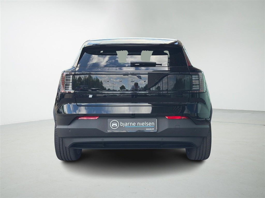 Volvo EX30 Black Edition billede 7