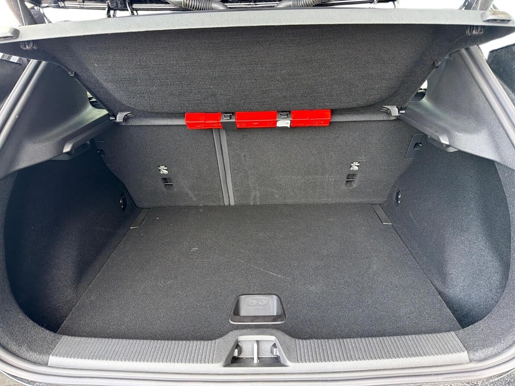 Volvo EX30 Black Edition billede 13