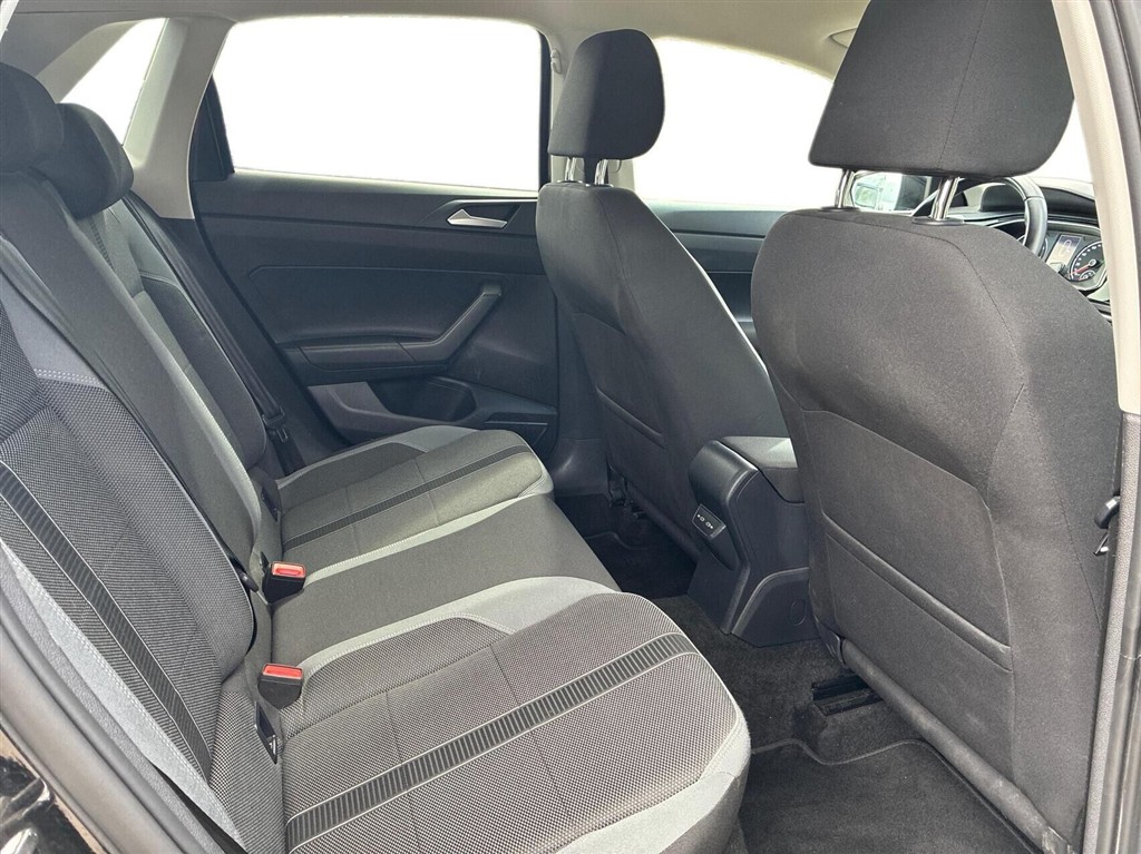 VW Polo Highline billede 12