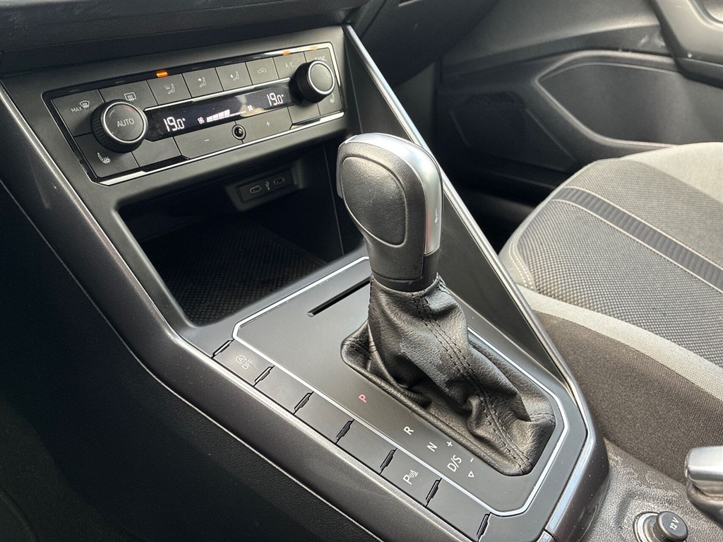 VW Polo Highline billede 15
