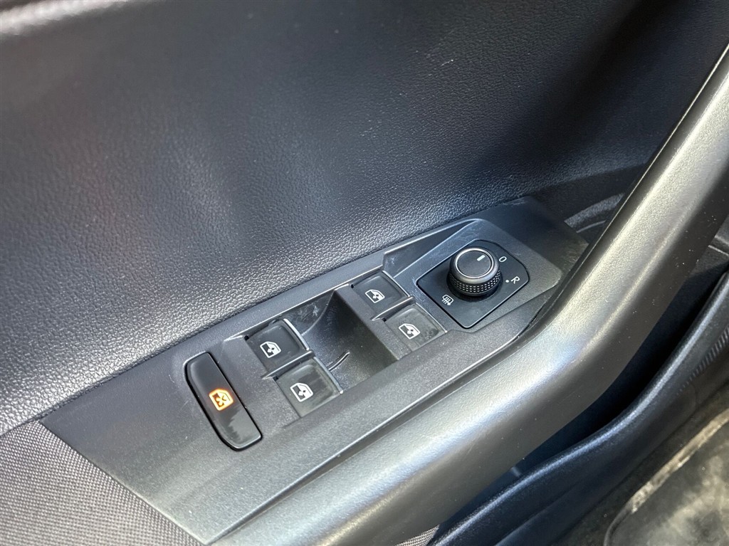 VW Polo Highline billede 16