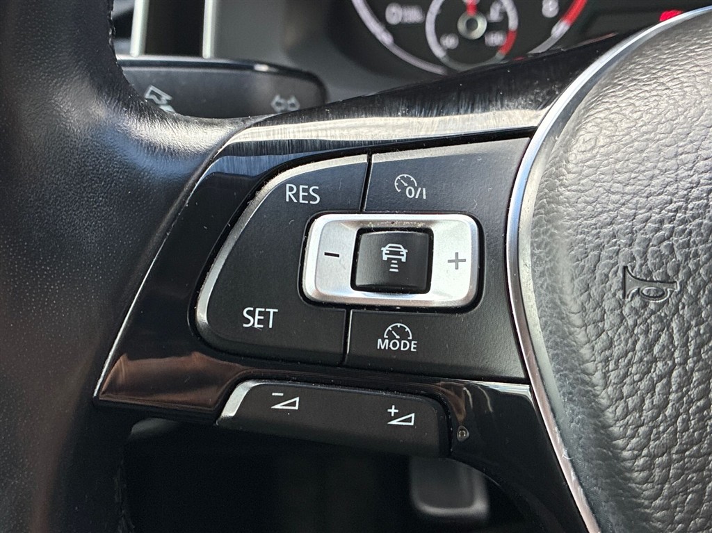 VW Polo Highline billede 17