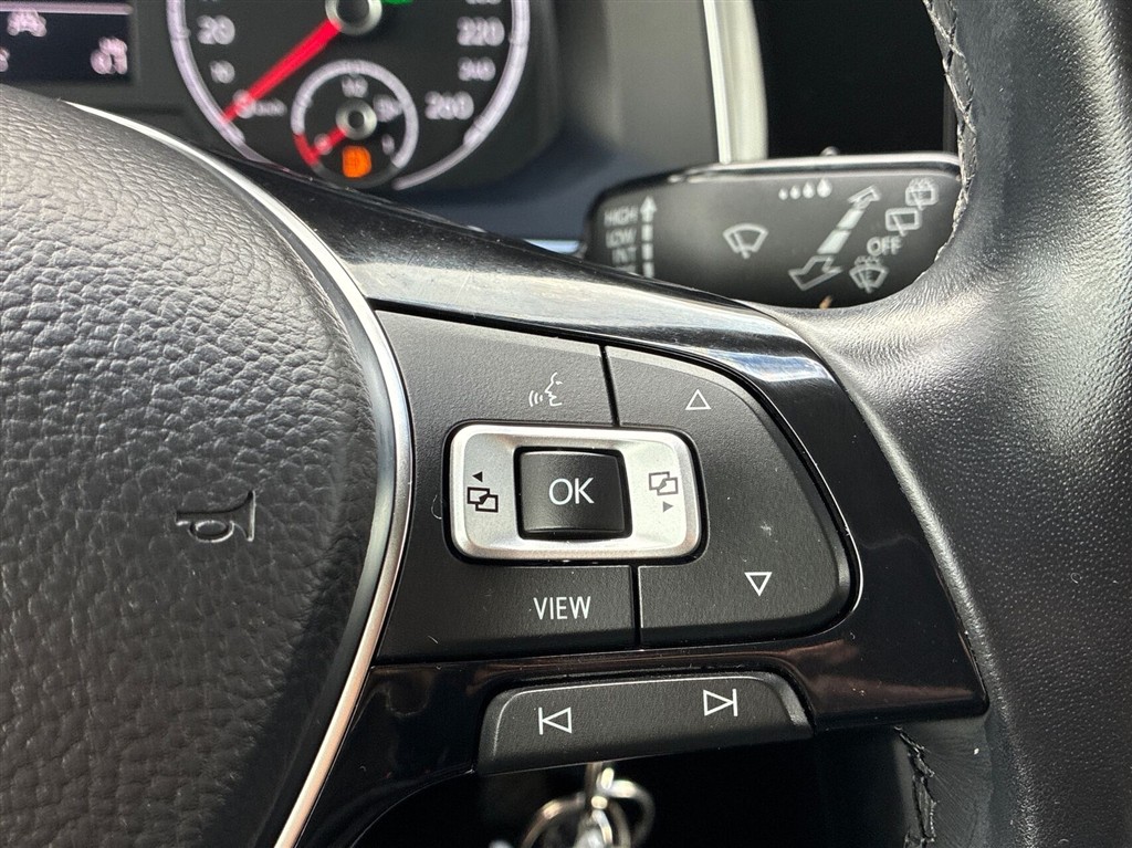 VW Polo Highline billede 18