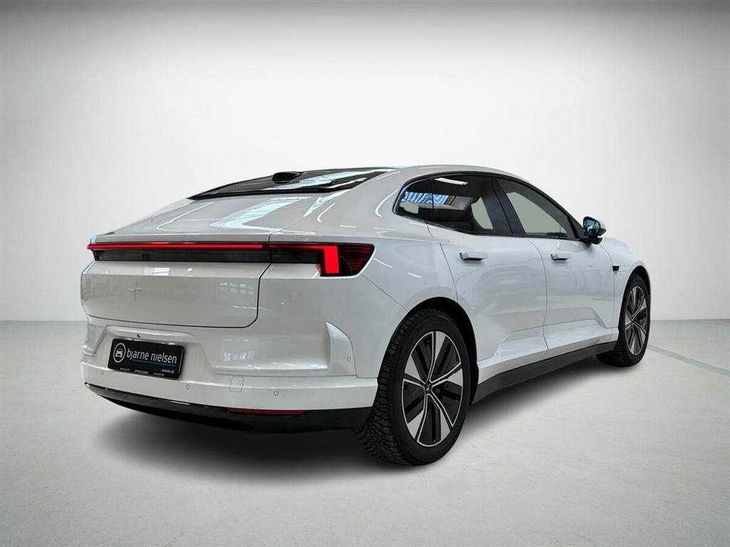 Polestar 4 LRSM billede 2