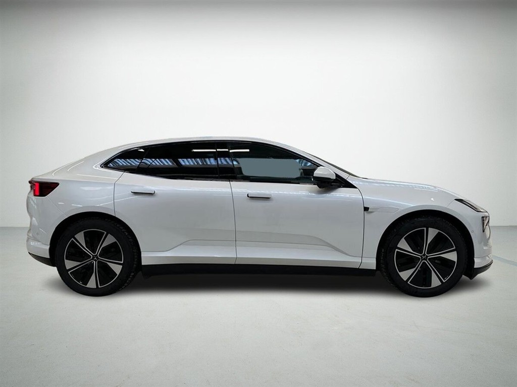 Polestar 4 LRSM billede 5