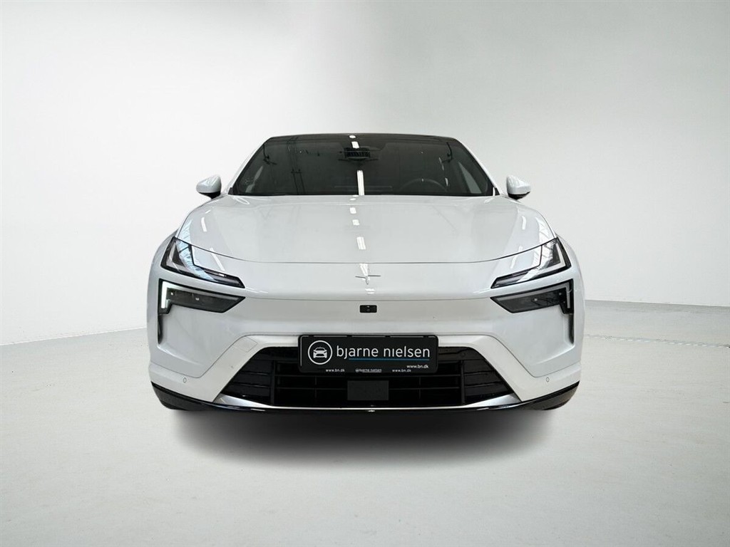 Polestar 4 LRSM billede 6