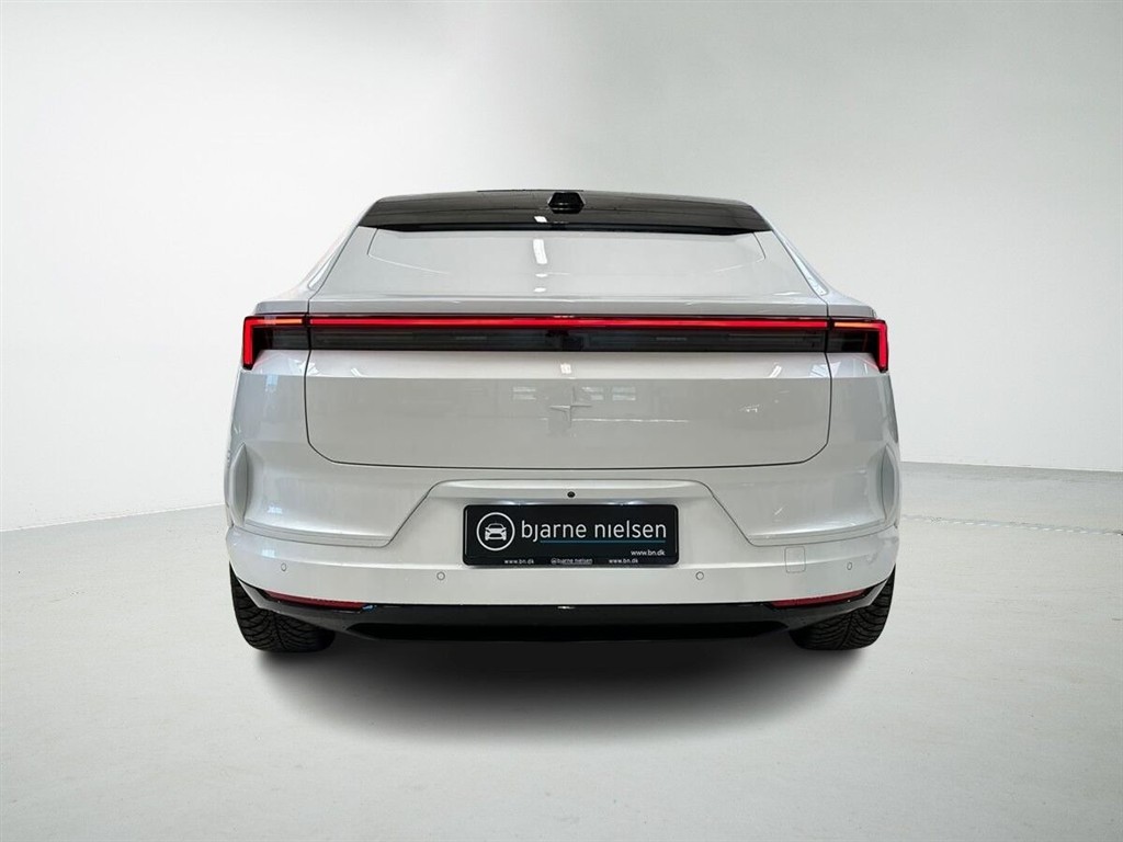 Polestar 4 LRSM billede 7