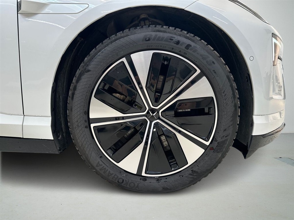 Polestar 4 LRSM billede 8