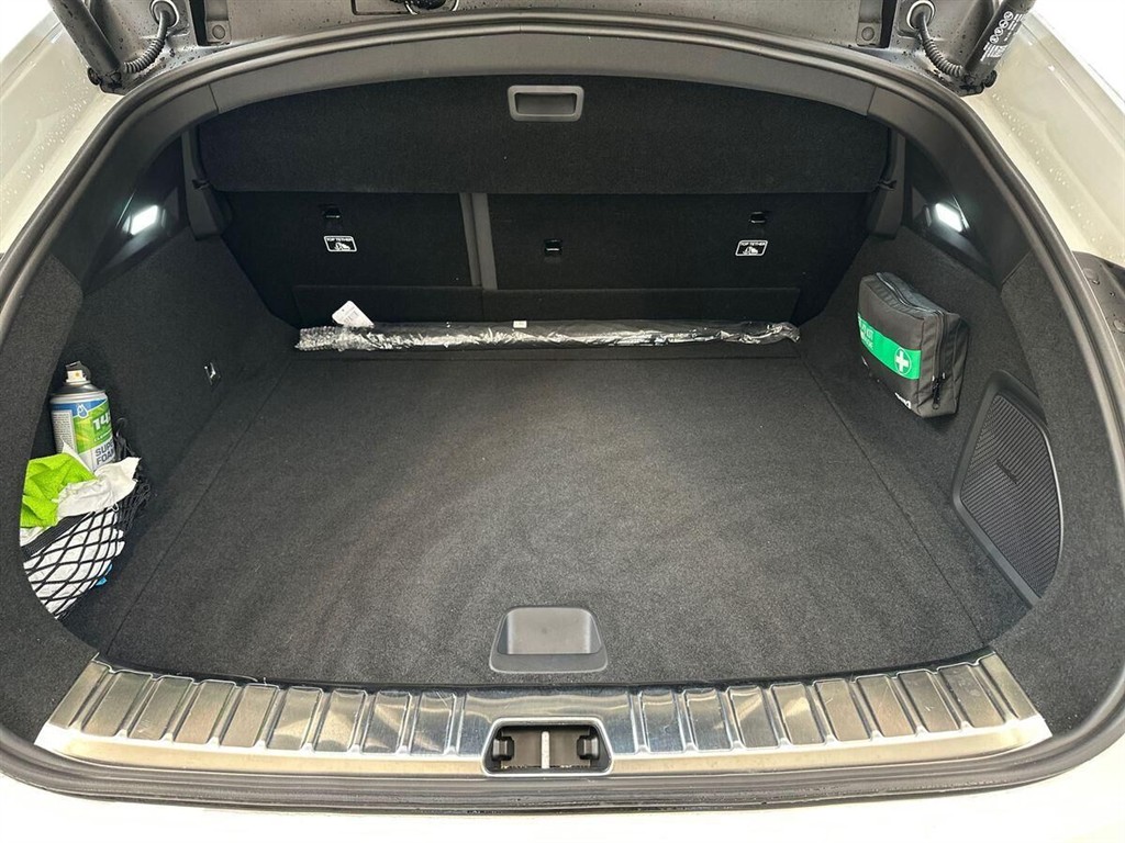 Polestar 4 LRSM billede 13