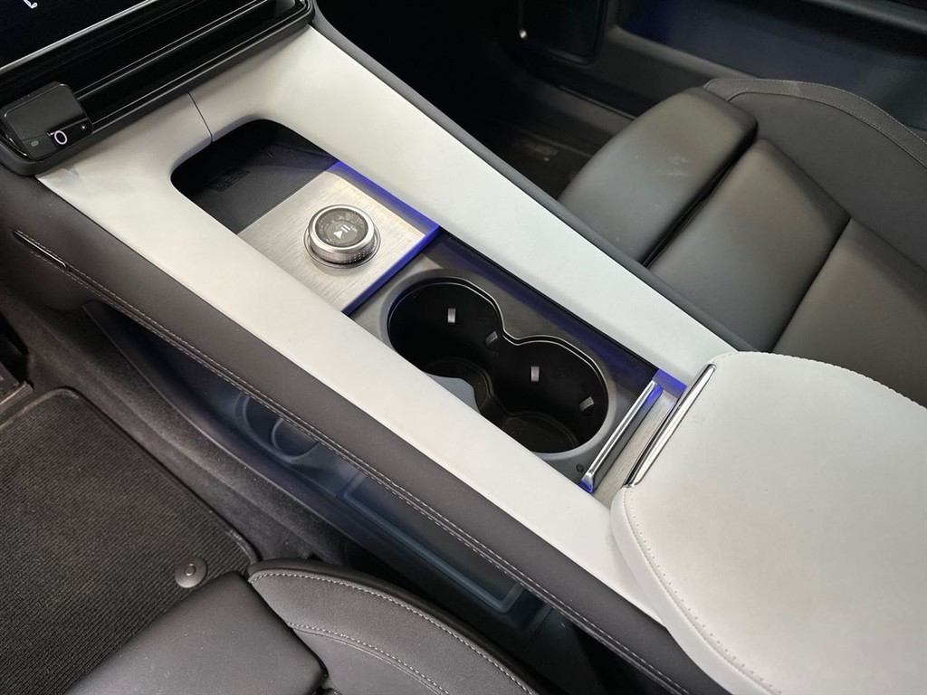 Polestar 4 LRSM billede 15