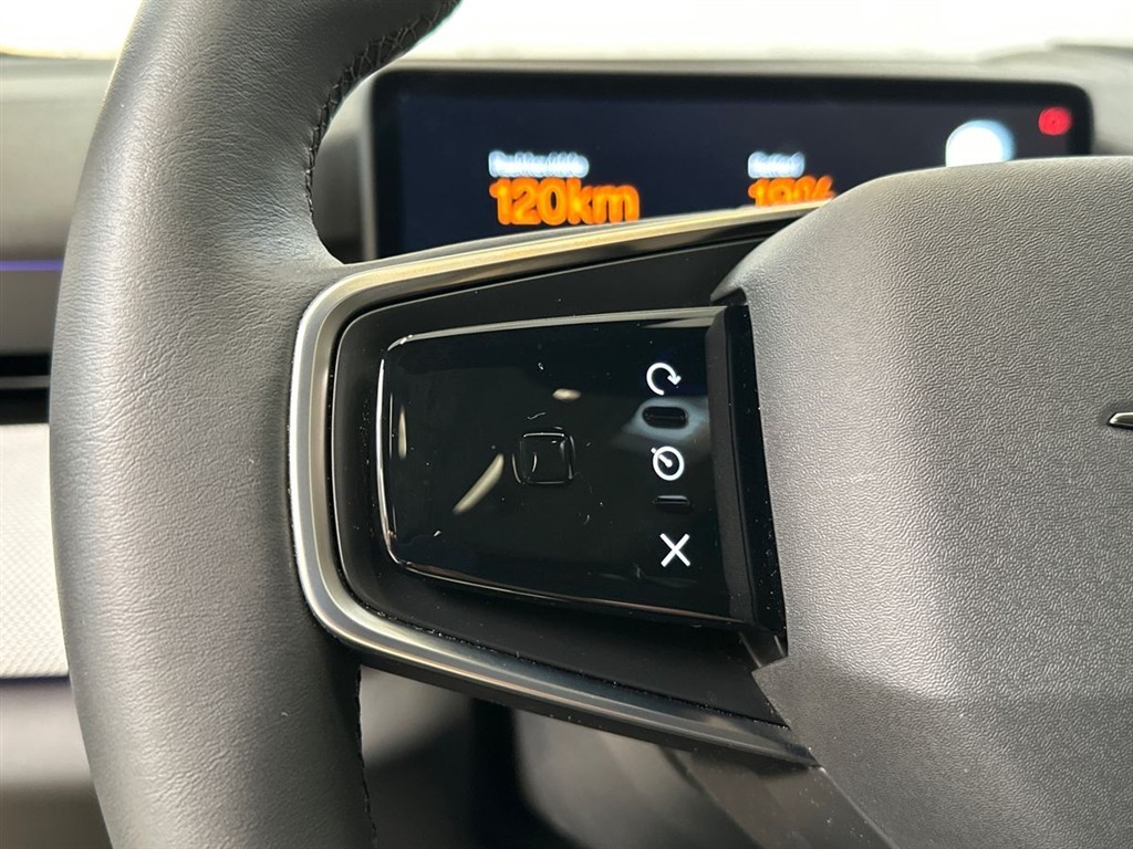 Polestar 4 LRSM billede 17