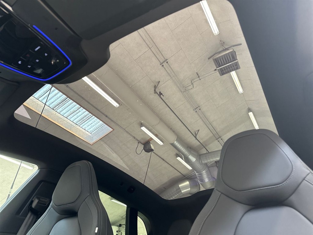 Polestar 4 LRSM billede 21