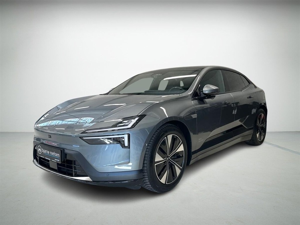 Polestar 4 LRSM Prime