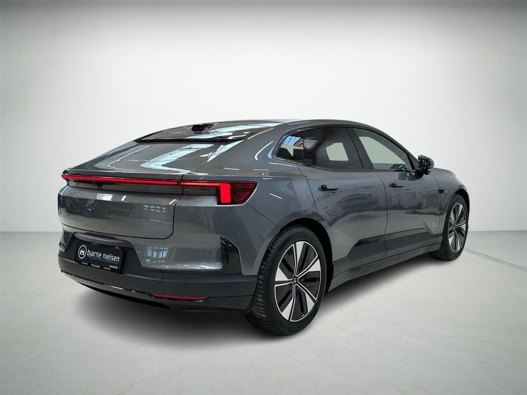 Polestar 4 LRSM Prime billede 2
