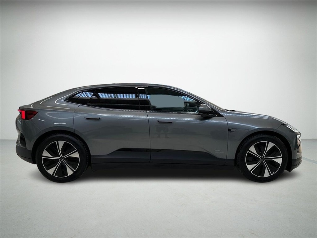 Polestar 4 LRSM Prime billede 5