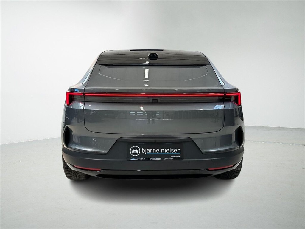 Polestar 4 LRSM Prime billede 7