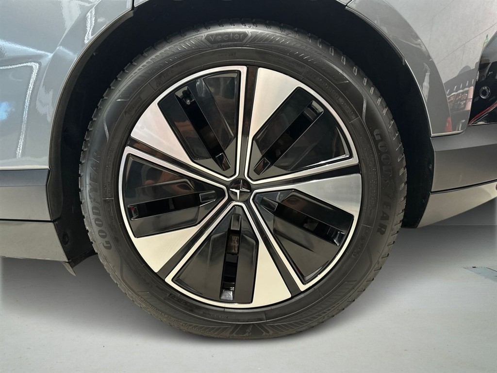 Polestar 4 LRSM Prime billede 8