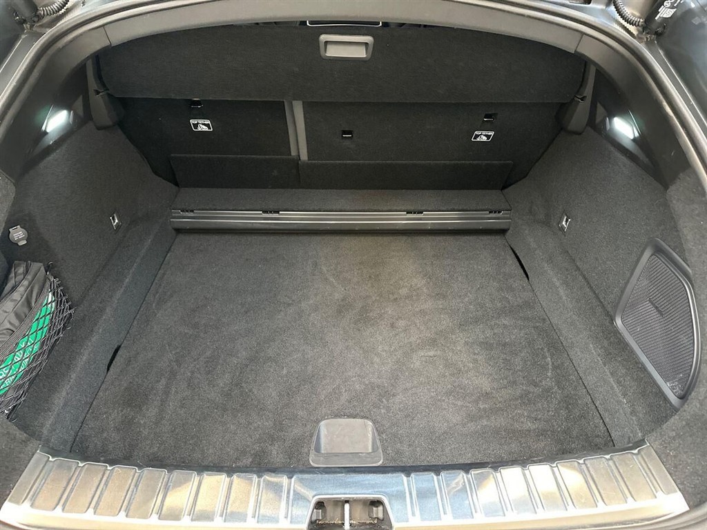 Polestar 4 LRSM Prime billede 13