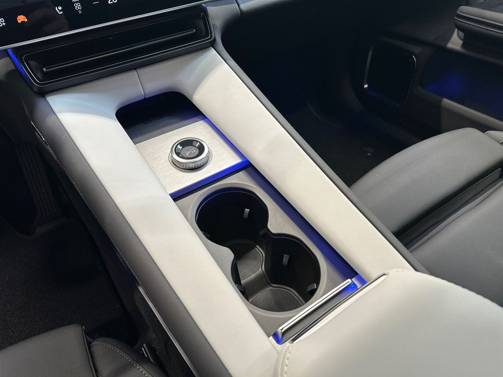 Polestar 4 LRSM Prime billede 15