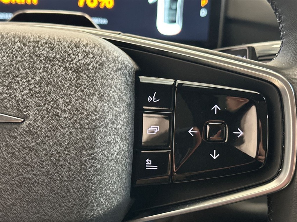 Polestar 4 LRSM Prime billede 18