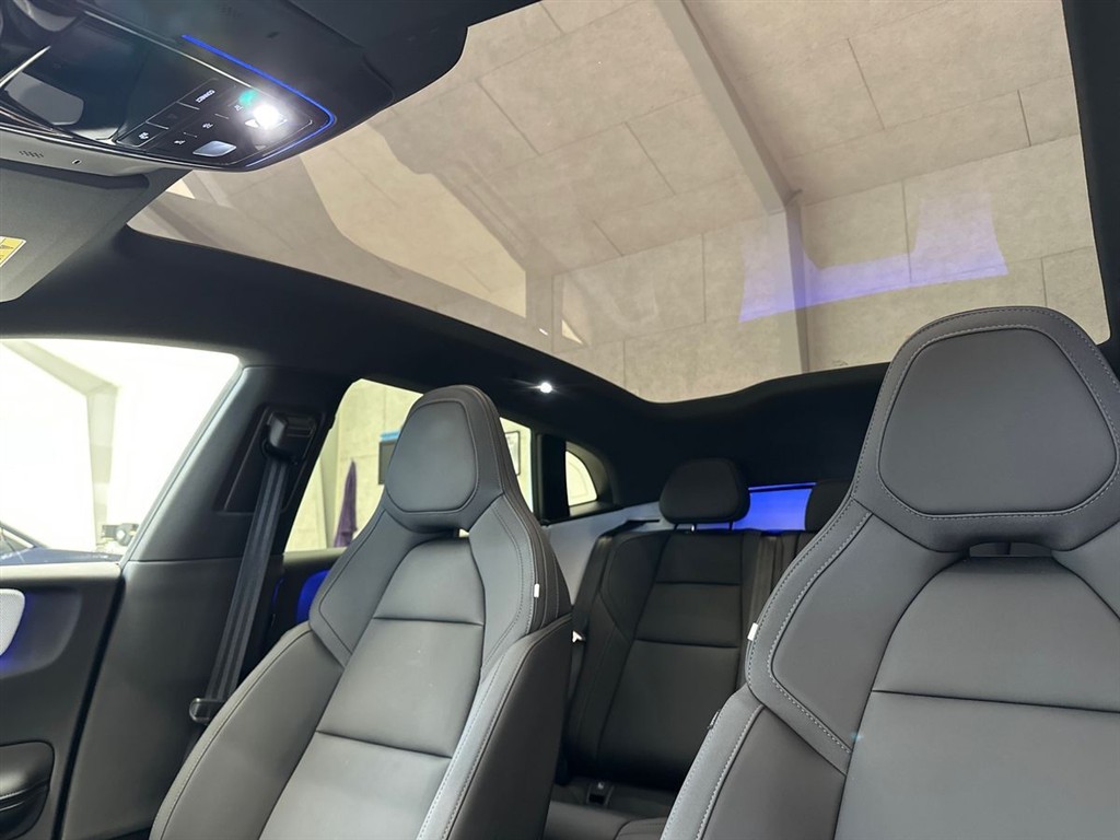 Polestar 4 LRSM Prime billede 19