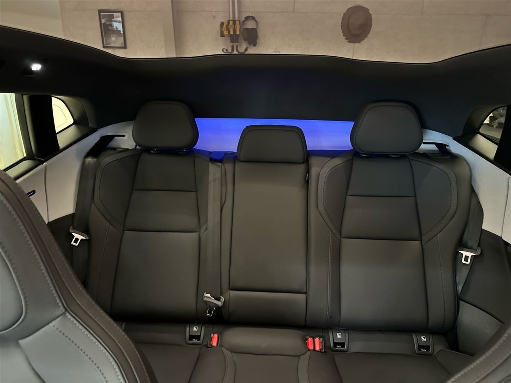 Polestar 4 LRSM Prime billede 20