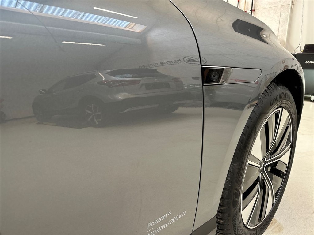 Polestar 4 LRSM Prime billede 23