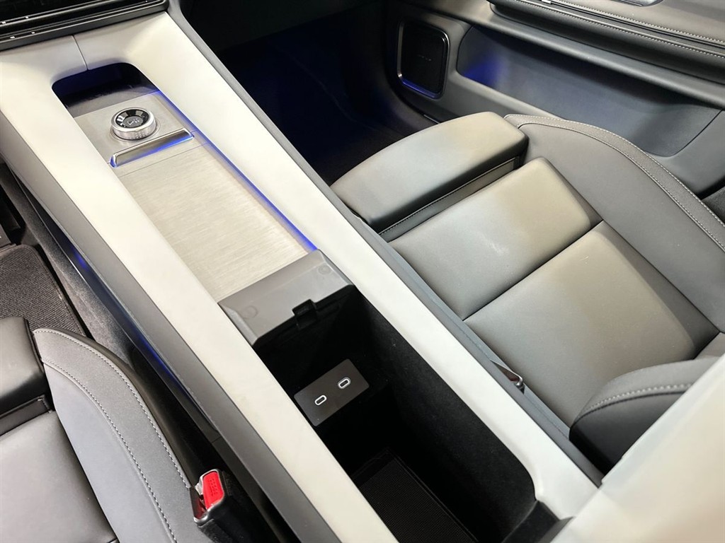 Polestar 4 LRSM Prime billede 24
