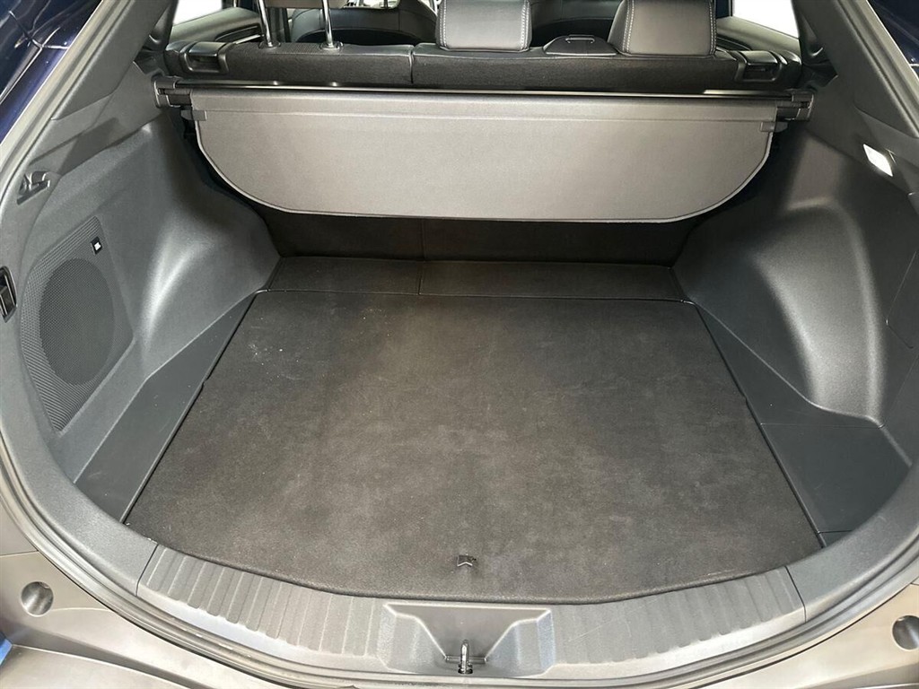 Toyota BZ4X Executive Solar billede 13