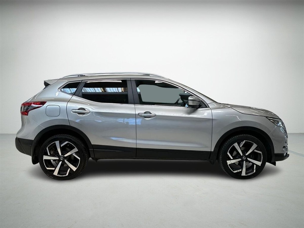 Nissan Qashqai Tekna+ billede 5