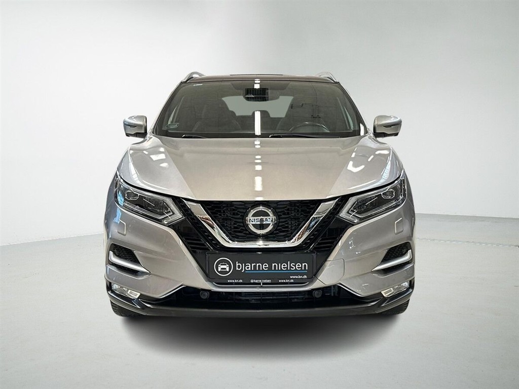 Nissan Qashqai Tekna+ billede 6