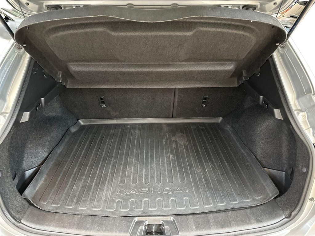 Nissan Qashqai Tekna+ billede 13