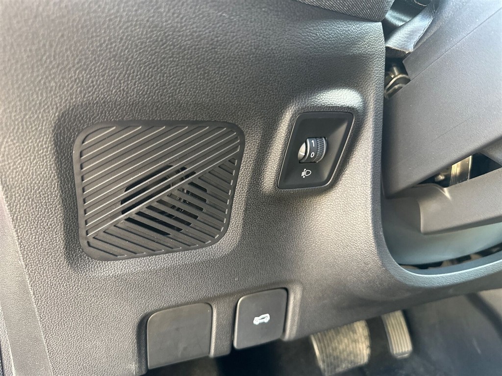 MG MG5 Electric Standard Range Luxury billede 20