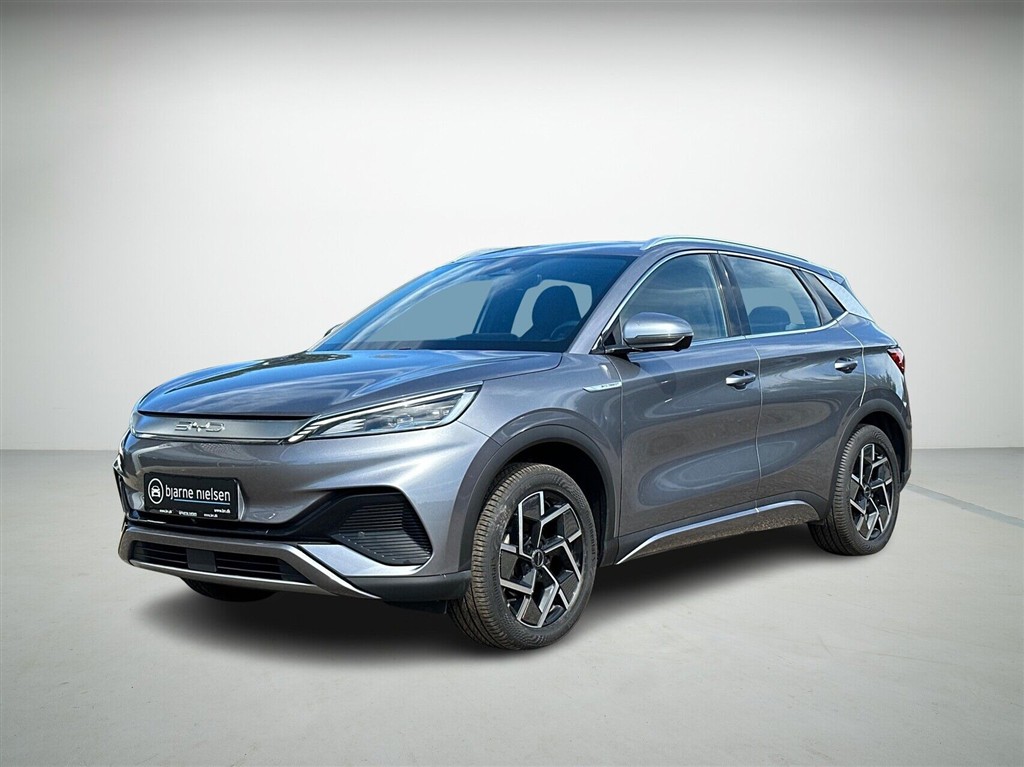 BYD Atto 3 EL Design 204HK 5d Aut.
