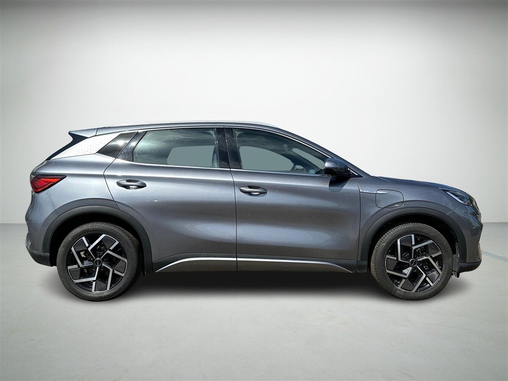 BYD Atto 3 Design billede 5