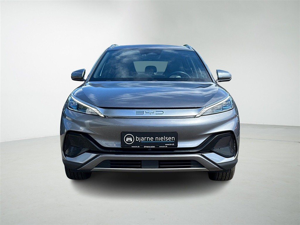 BYD Atto 3 Design billede 6