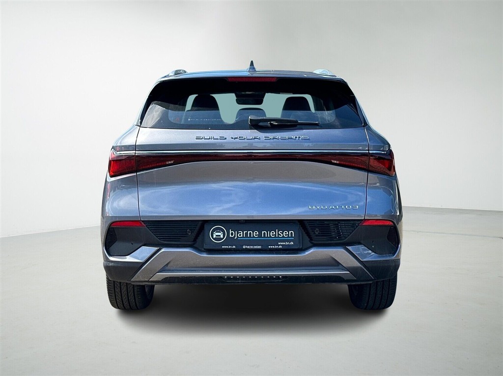 BYD Atto 3 Design billede 7