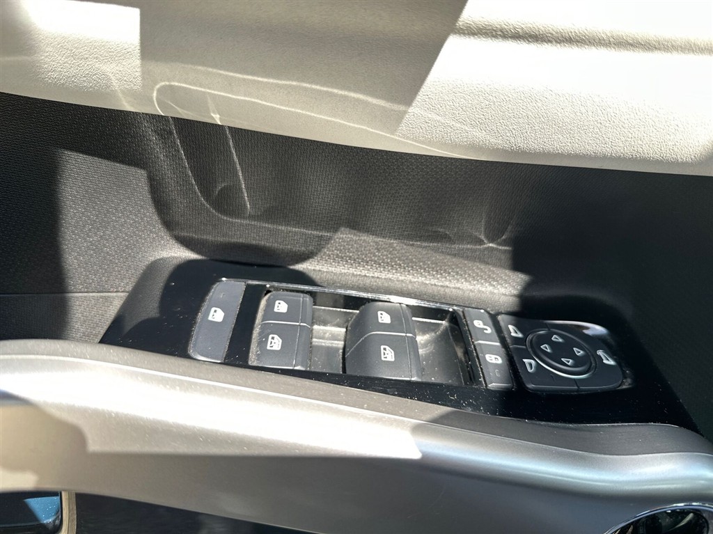 BYD Atto 3 Design billede 16