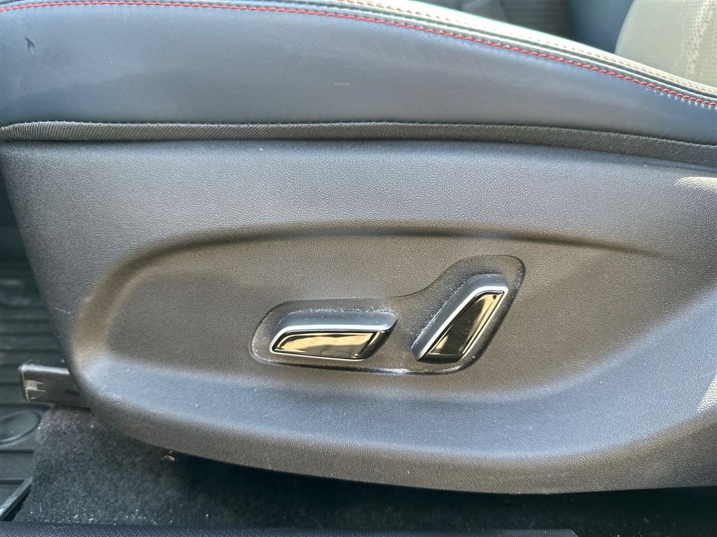 BYD Atto 3 Design billede 21
