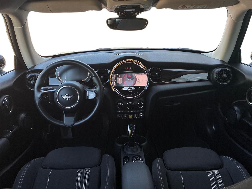 Mini Cooper Classic Trim billede 4