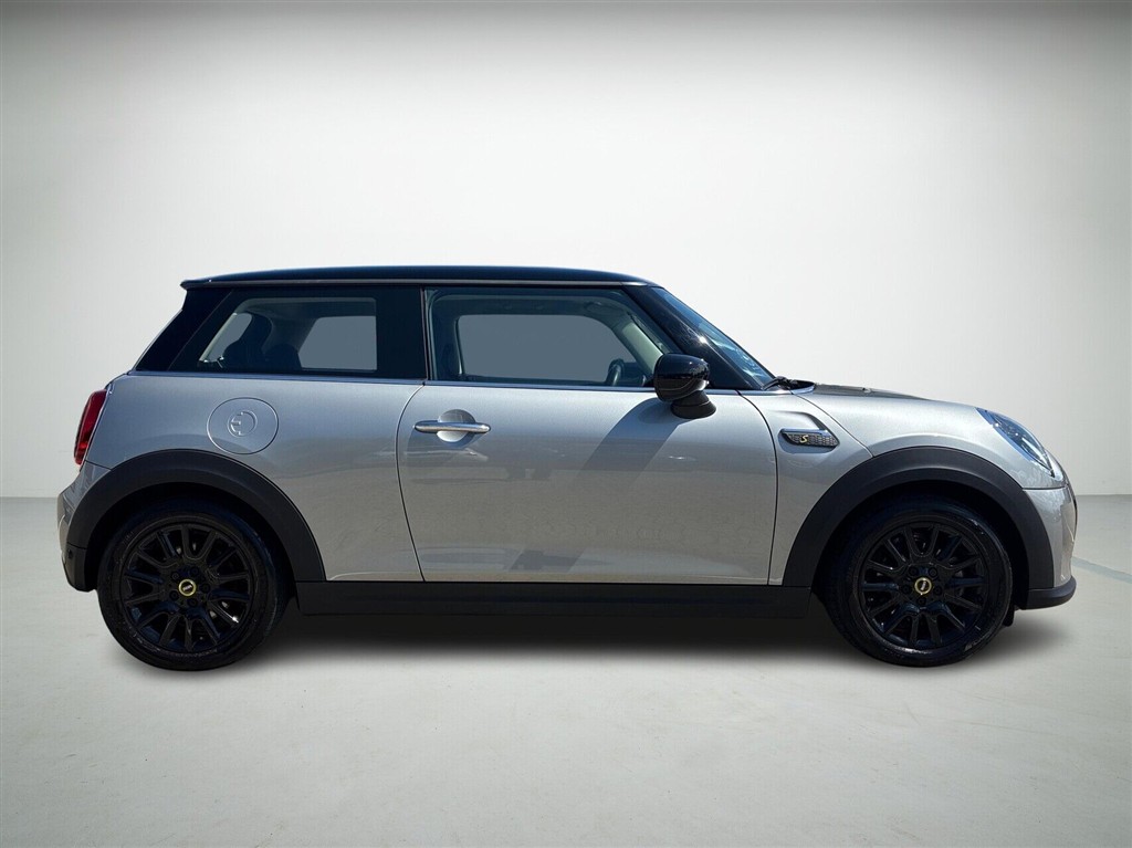 Mini Cooper Classic Trim billede 5