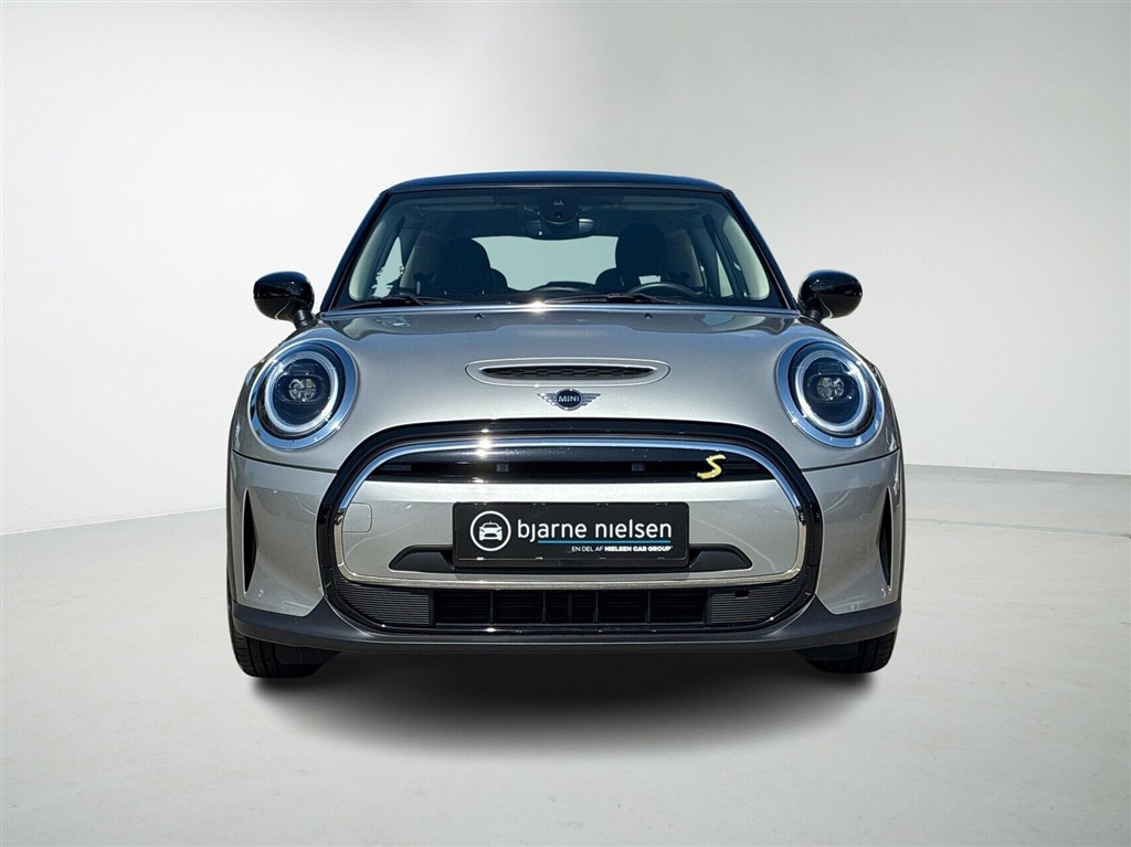 Mini Cooper Classic Trim billede 6