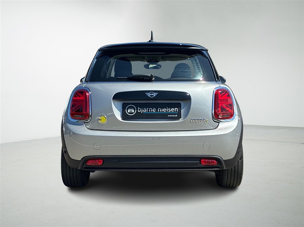Mini Cooper Classic Trim billede 7