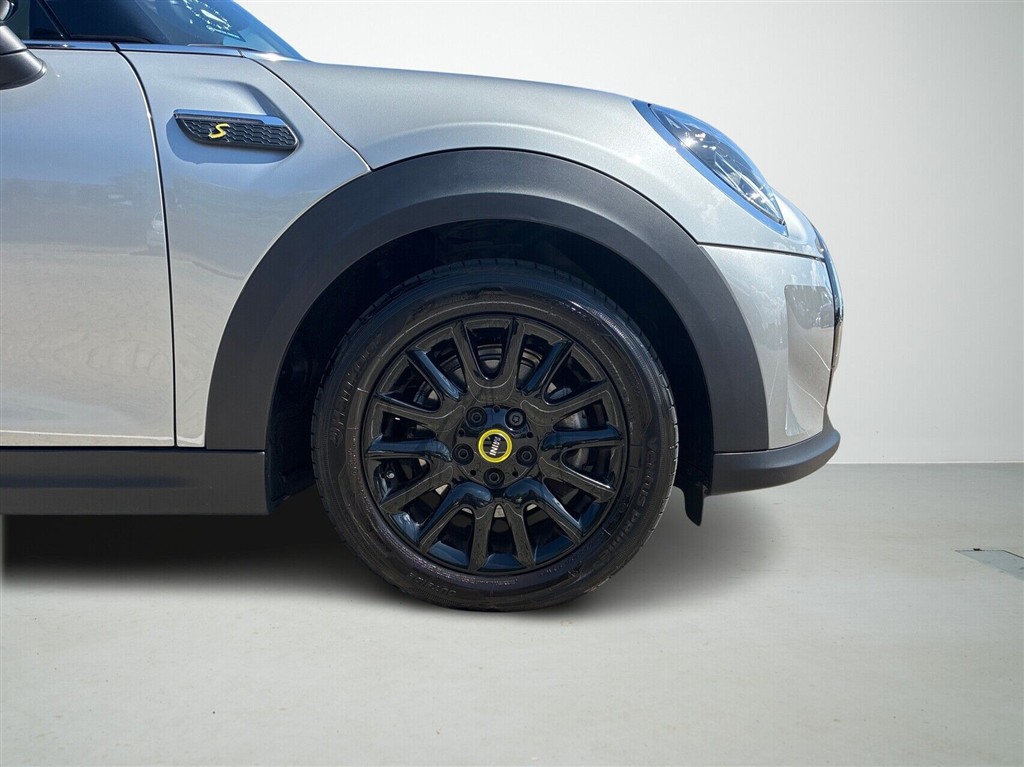 Mini Cooper Classic Trim billede 8