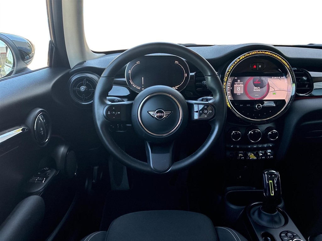 Mini Cooper Classic Trim billede 9