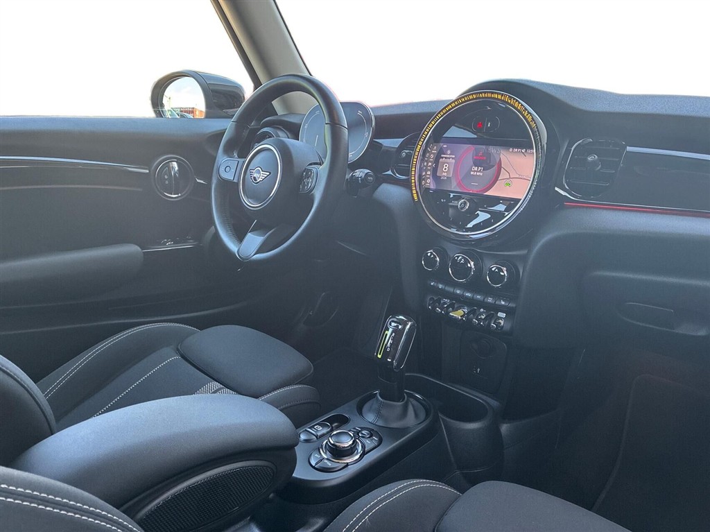 Mini Cooper Classic Trim billede 10