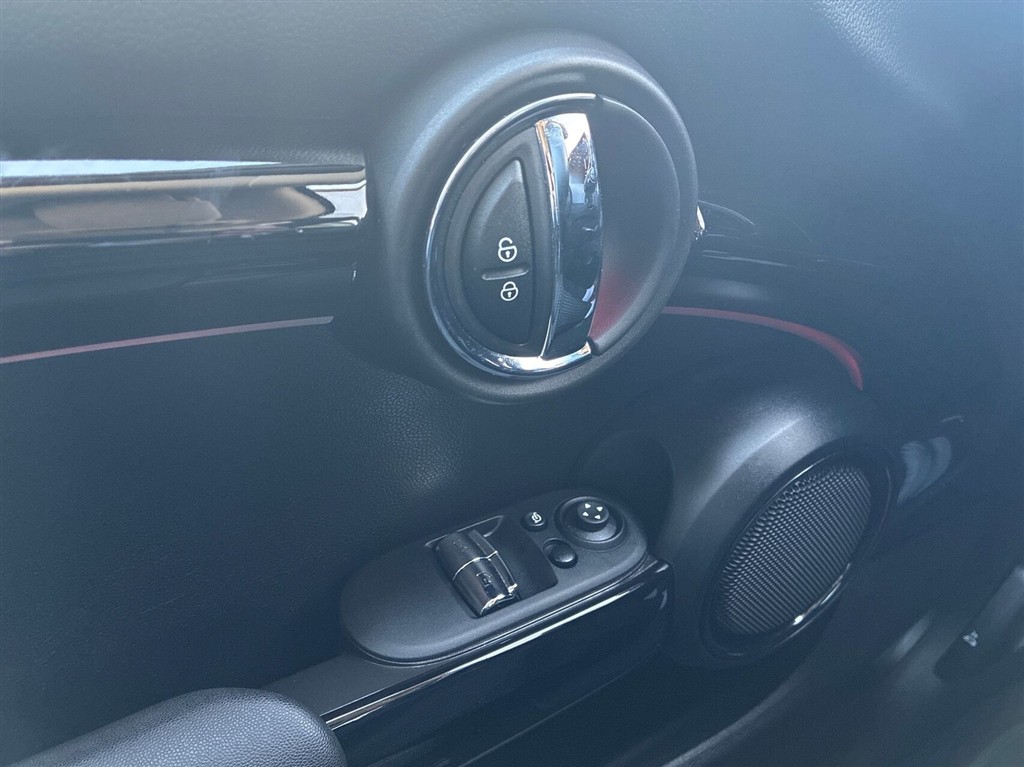 Mini Cooper Classic Trim billede 17