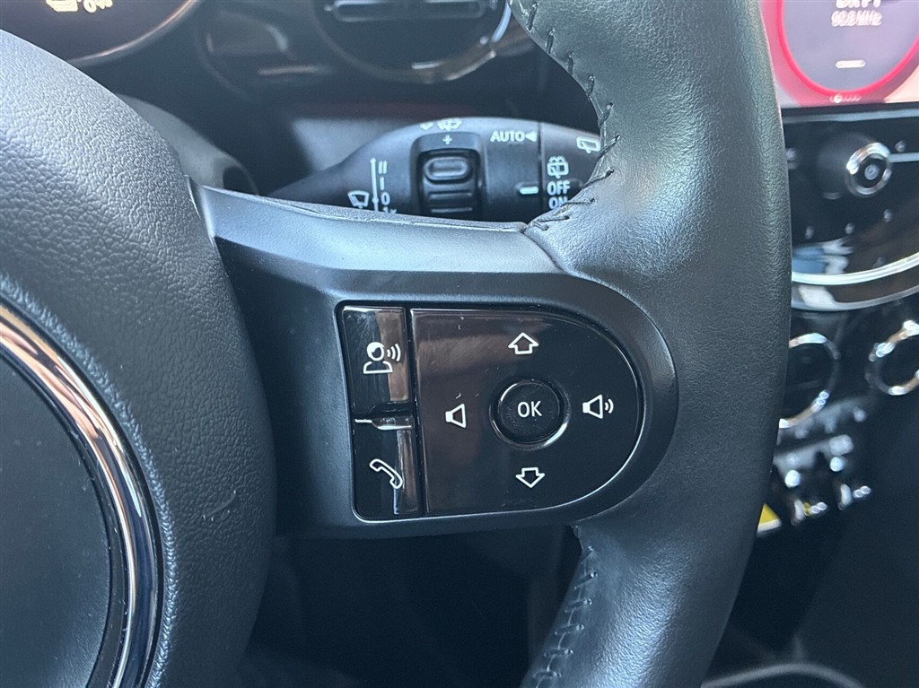 Mini Cooper Classic Trim billede 19
