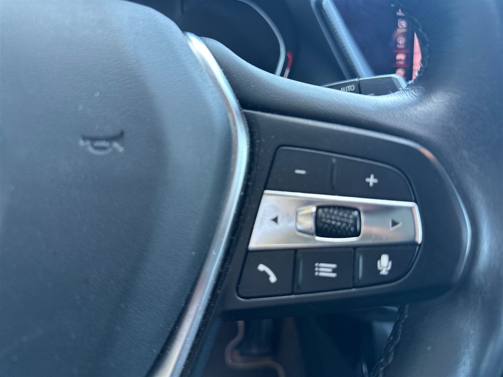 BMW 120d Sport Line billede 18