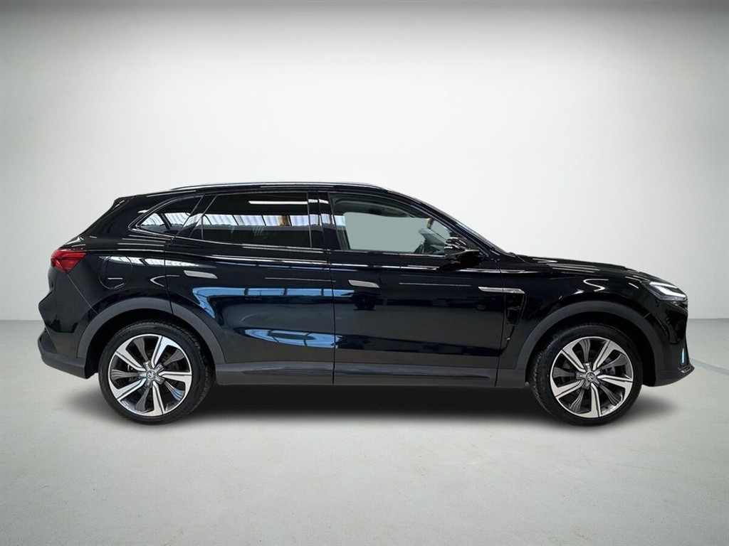 MG Marvel R Performance billede 5